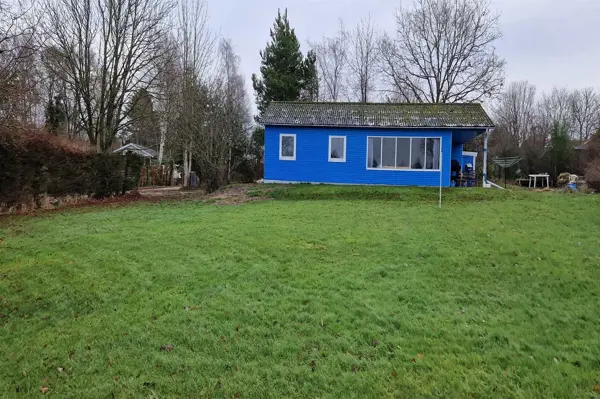 Ferienhaus 34-6076 in Hvalpsund / Limfjord