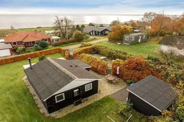 Ferienhaus 34-6081 in Lovns / Limfjord