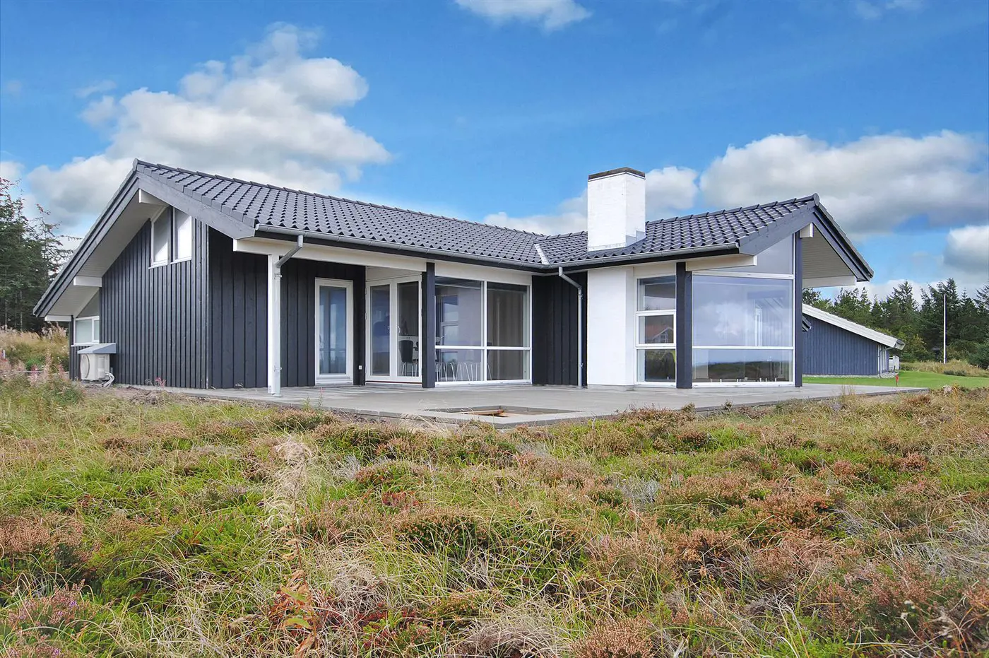Ferienhaus 35-1104 in Trend / Limfjord