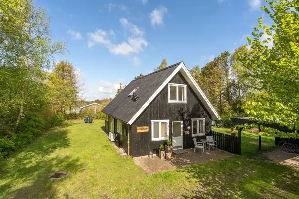 Ferienhaus 35-1133 in Trend / Limfjord