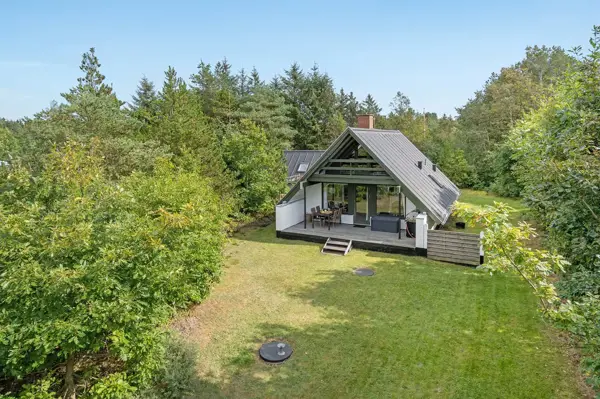 Ferienhaus 35-1135 in Trend / Limfjord