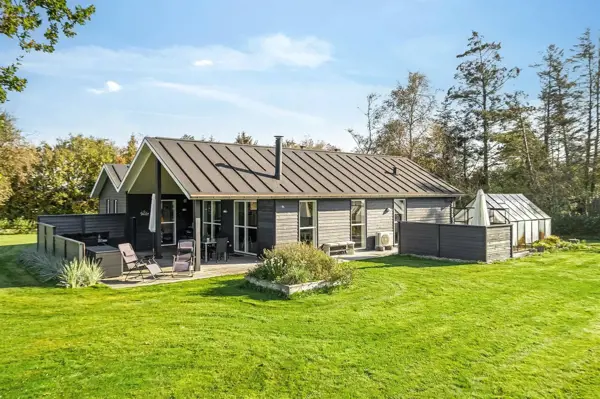 Ferienhaus 35-1138 in Trend / Limfjord