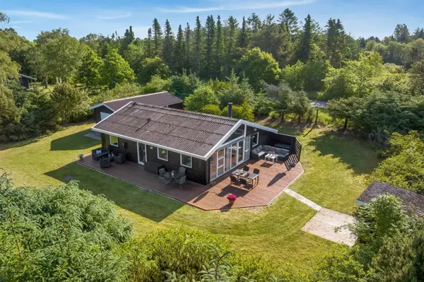 Ferienhaus 35-1141 in Trend / Limfjord