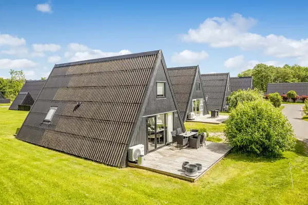 Ferienhaus 36-0012 in Gatten / Limfjord
