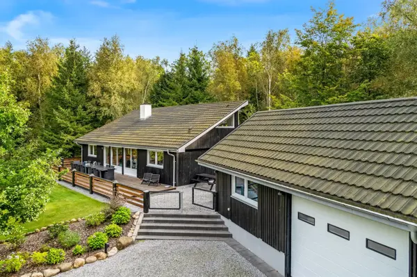 Ferienhaus 36-0013 in Gatten / Limfjord