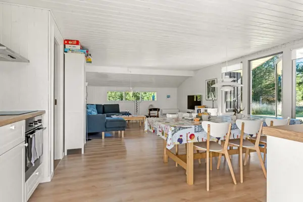 Ferienhaus 41-0095 in Sennepsmarken 26, Bratten | Bild 12 von 25