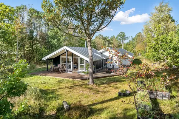 Ferienhaus 41-0148 in Aalbæk / Aalbæk Bucht