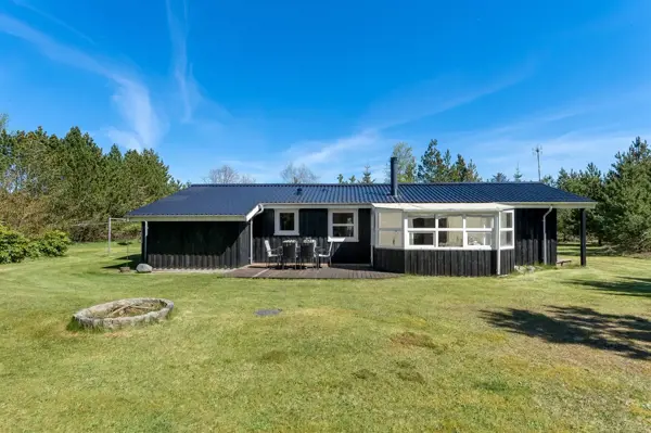 Ferienhaus 41-0152 in Bratten / Aalbæk Bucht