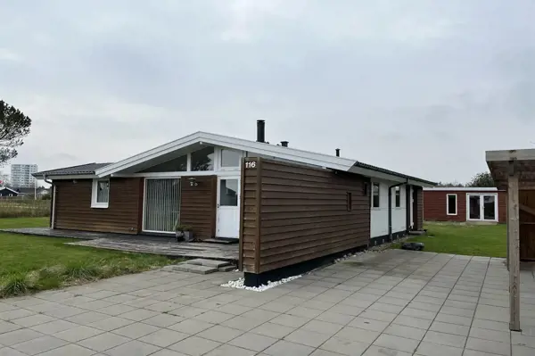 Ferienhaus 41-2034 in Frederikshavn / Kattegat