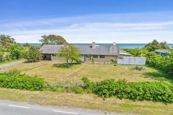 Ferienhaus 41-3005 in Sæby / Kattegat