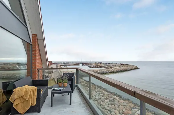 Ferienwohnung 41-3008 in Sæby / Kattegat