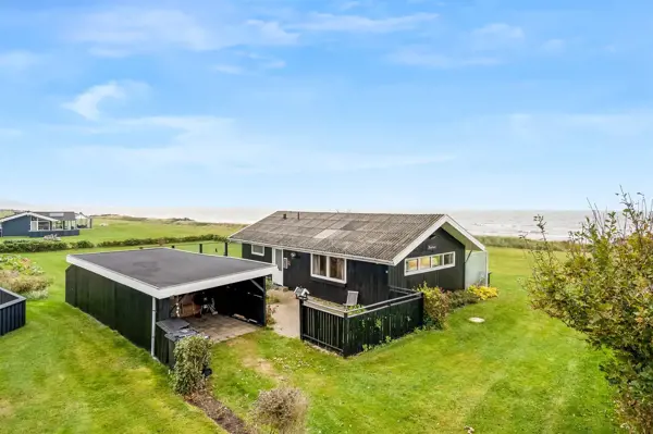 Ferienhaus 41-3020 in Sæby / Kattegat
