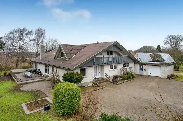 Ferienhaus 41-3021 in Sæby / Kattegat