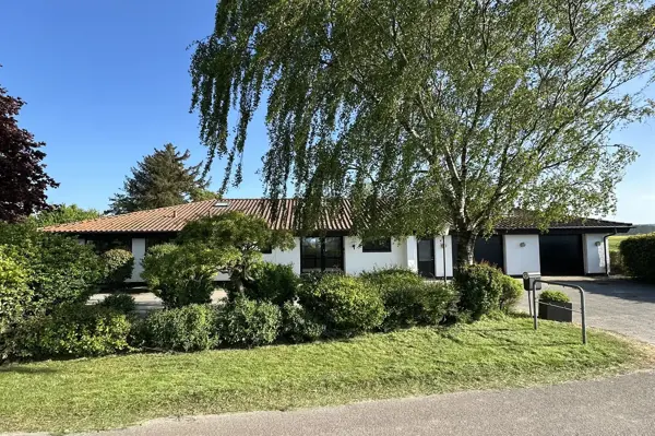 Ferienhaus 41-3022 in Sæby / Kattegat