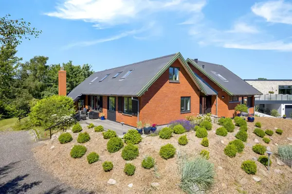 Ferienhaus 41-3023 in Sæby / Kattegat