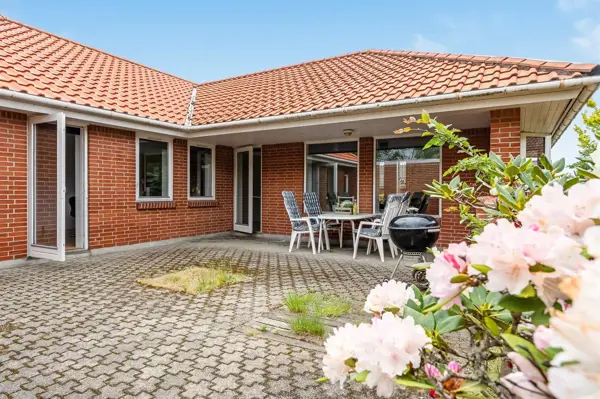 Ferienhaus 41-3026 in Sæby / Kattegat