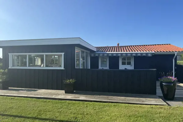Ferienhaus 41-3027 in Sæby / Kattegat