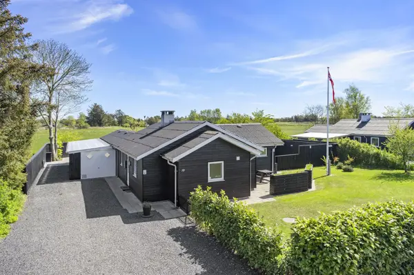 Ferienhaus 42-0200 in Lyngså / Kattegat