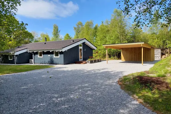 Ferienhaus 42-0207 in Lyngså / Kattegat