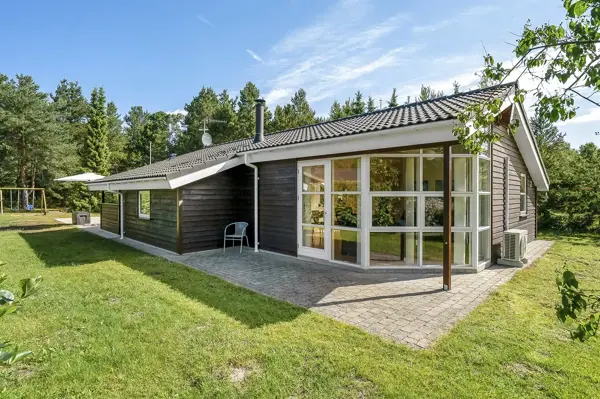 Ferienhaus 42-0209 in Lyngså / Kattegat
