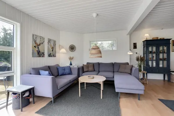 Ferienhaus 42-0217 in Lyngså / Kattegat