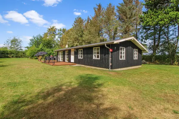 Ferienhaus 42-0221 in Lyngså / Kattegat