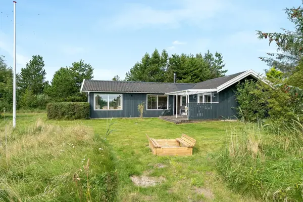 Ferienhaus 42-0227 in Lyngså / Kattegat