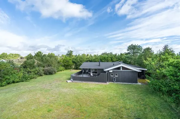 Ferienhaus 42-0231 in Lyngså / Kattegat