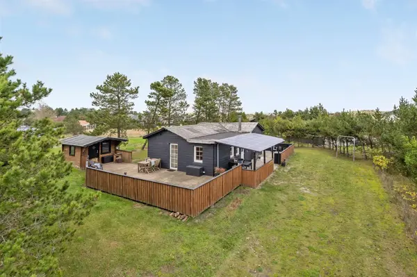 Ferienhaus 42-0236 in Lyngså / Kattegat