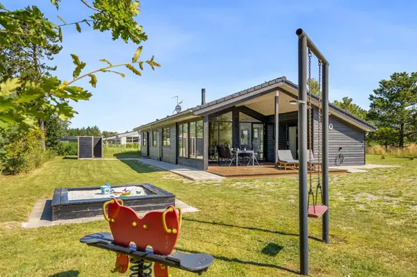 Ferienhaus 42-0238 in Lyngså / Kattegat