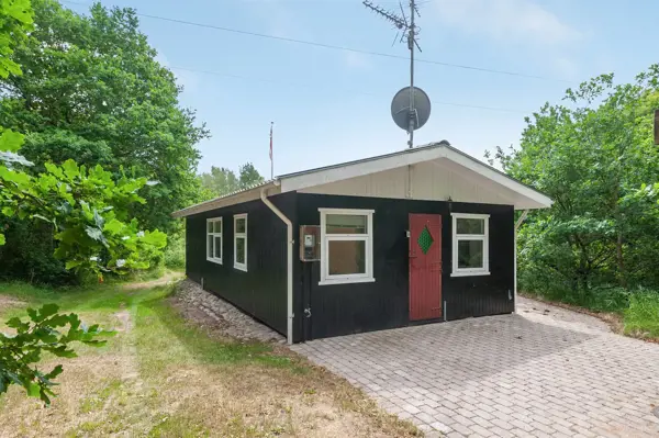 Ferienhaus 42-0247 in Lyngså / Kattegat