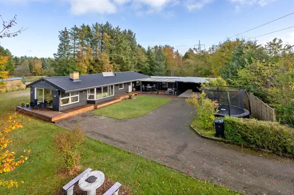 Ferienhaus 42-0248 in Lyngså / Kattegat