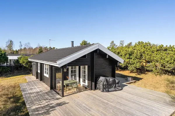Ferienhaus 42-0251 in Lyngså / Kattegat
