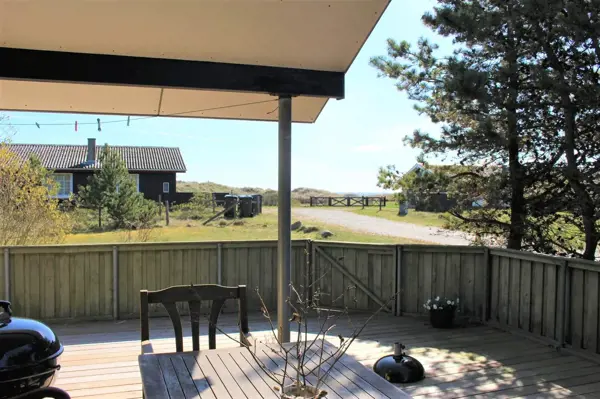Ferienhaus 42-0256 in Lyngså / Kattegat