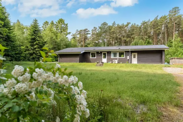 Ferienhaus 42-0266 in Lyngså / Kattegat