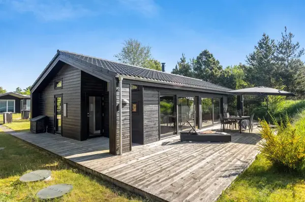 Ferienhaus 42-0267 in Lyngså / Kattegat