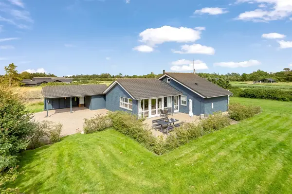 Ferienhaus 42-0268 in Lyngså / Kattegat