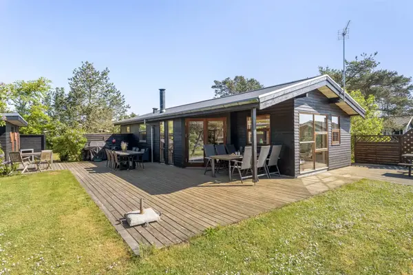 Ferienhaus 42-0269 in Lyngså / Kattegat