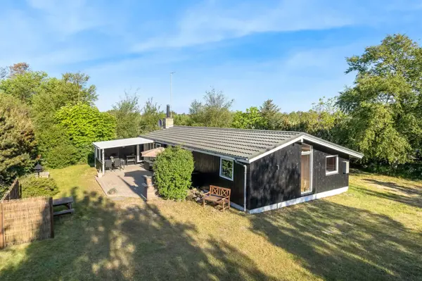 Ferienhaus 42-0270 in Lyngså / Kattegat
