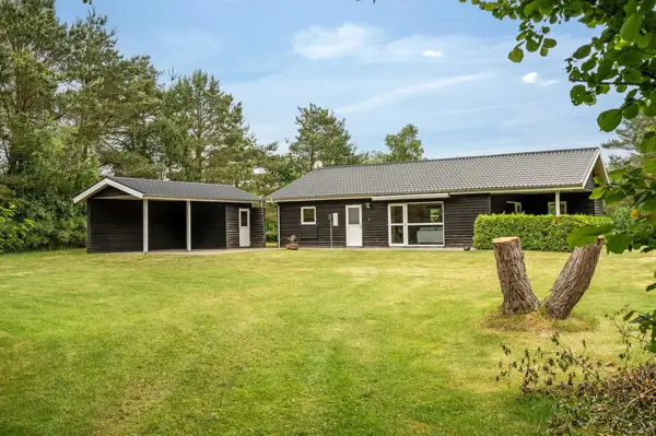 Ferienhaus 42-0273 in Lyngså / Kattegat