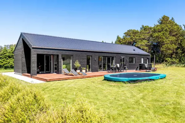 Ferienhaus 42-0274 in Lyngså / Kattegat