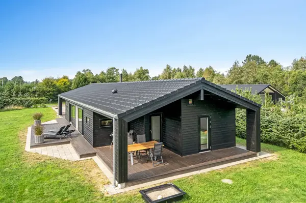 Ferienhaus 42-0276 in Lyngså / Kattegat
