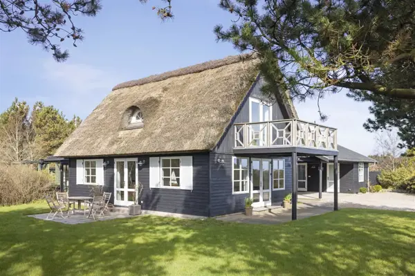 Ferienhaus 42-0286 in Lyngså / Kattegat