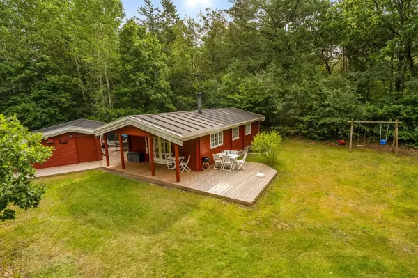 Ferienhaus 42-0289 in Lyngså / Kattegat