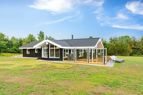 Ferienhaus 42-0290 in Lyngså / Kattegat