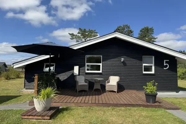 Ferienhaus 42-0292 in Lyngså / Kattegat