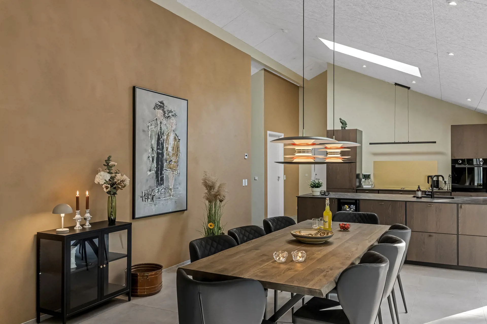 Ferienhaus 42-0300 in Hjortespringet 8, Lyngså | Bild 13 von 27