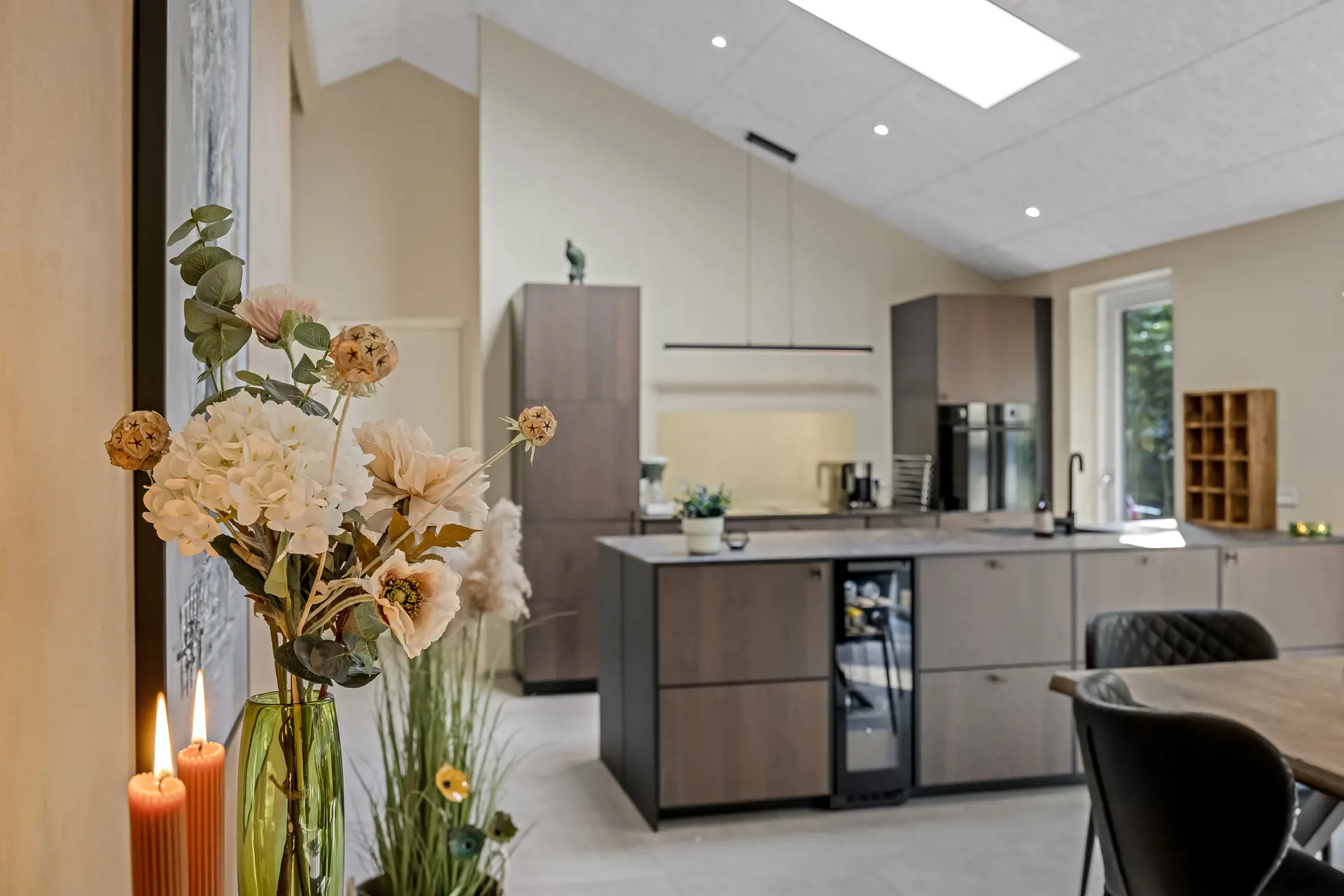 Ferienhaus 42-0300 in Hjortespringet 8, Lyngså | Bild 14 von 27