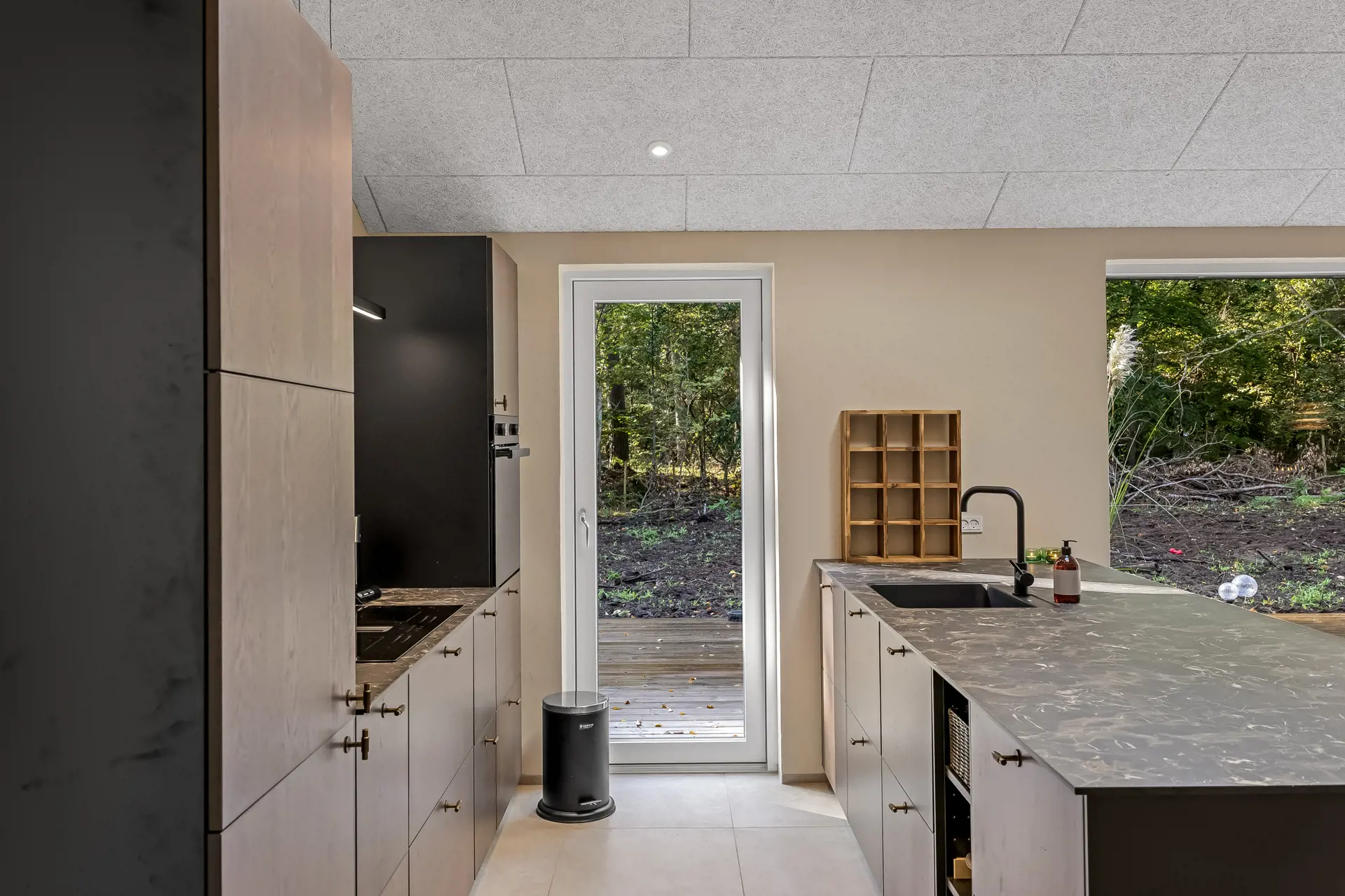 Ferienhaus 42-0300 in Hjortespringet 8, Lyngså | Bild 15 von 27
