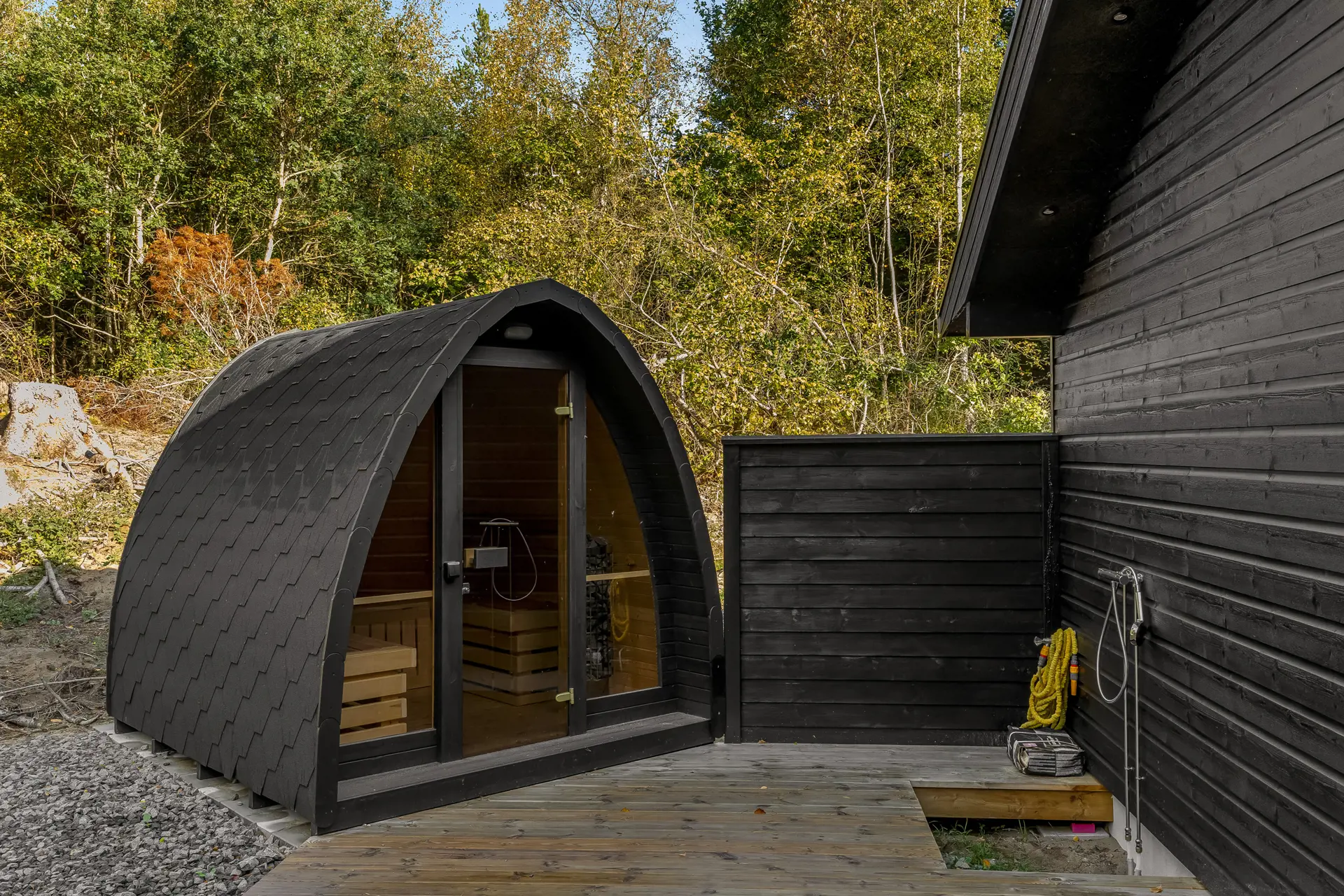 Ferienhaus 42-0300 in Hjortespringet 8, Lyngså | Bild 18 von 27